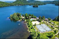 Lac-Supérieur, Laurentides