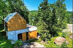 Lac-Supérieur, Laurentides