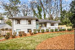 BeltLine Living in Charming Collier Hills