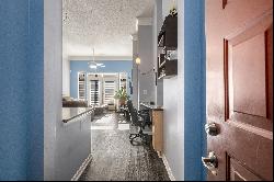 Stunning Ground Floor Unit in the Vibrant Atlantic Station Community