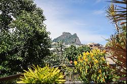 Renovated duplex penthouse with Pedra da Gávea views and private pool