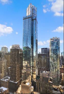 230 West 56th Street 55D