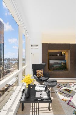 230 West 56th Street 55D