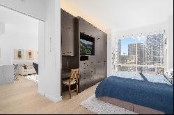 230 West 56th Street 55D