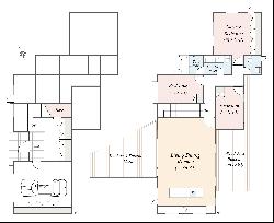 Luxury Villa Asamayama view