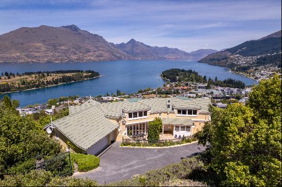 Queenstown