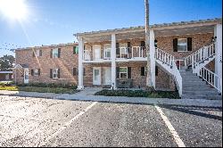 317 Flagler Blvd,7A, St Augustine, FL, 32080