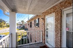 317 Flagler Blvd,7A, St Augustine, FL, 32080