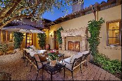 18482 Calle Tramonto, Rancho Santa Fe, CA 92091