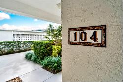 1616 Ocean Drive #104