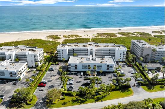 1616 Ocean Drive #104