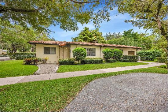 446 Majorca Ave, Coral Gables FL 33134