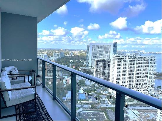 501 NE 31st St # 2902, Miami FL 33137