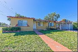 5700 NW 111th Ter, Hialeah FL 33012