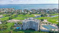 775 Longboat Club Rd #304, Longboat Key, FL 34228