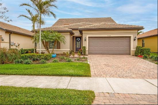 13925 Miranese St, Venice, FL 34293