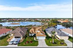 447 Pinewood Lake Dr, Venice, FL 34285