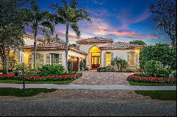 11412 Pink Oleander Lane, Palm Beach Gardens, FL, 33418