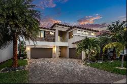 8639 Dream Falls St, Boca Raton, FL, 33496