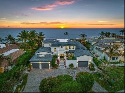 22 Ocean Dr, Jupiter Inlet Colony, FL, 33469