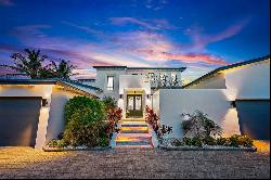 22 Ocean Dr, Jupiter Inlet Colony, FL, 33469