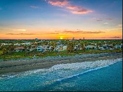 22 Ocean Dr, Jupiter Inlet Colony, FL, 33469