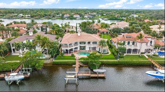 19081 Se Reach Island Lane, Jupiter, FL, 33458