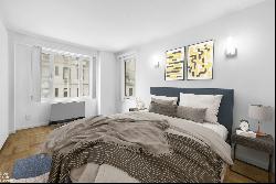 60 Sutton Place South 1C In Midtown East, New York