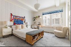 15 West 81St Street 6/7C In Upper West Side, New York