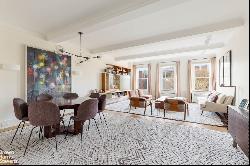 15 West 81St Street 6/7C In Upper West Side, New York