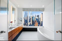 252 East 57Th Street 37D In Midtown East, New York