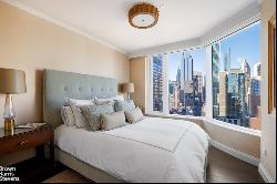 252 East 57Th Street 37D In Midtown East, New York