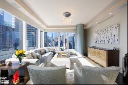 252 East 57Th Street 37D In Midtown East, New York