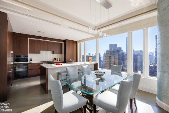 252 East 57Th Street 37D In Midtown East, New York