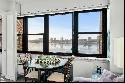 11 Riverside Drive 13Hw In Upper West Side, New York