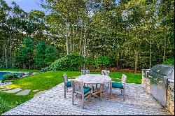 8 Arbor Path In Amagansett, New York