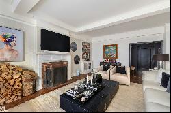 1070 Park Avenue 5D In Upper East Side, New York