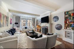 1070 Park Avenue 5D In Upper East Side, New York