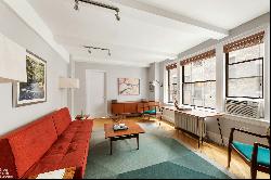 45 Fifth Avenue 9D In Greenwich Village, New York