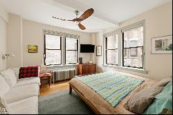 45 Fifth Avenue 9D In Greenwich Village, New York