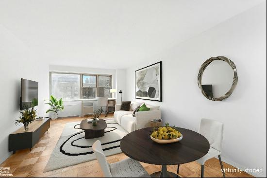 420 East 72Nd Street 15D In Upper East Side, New York