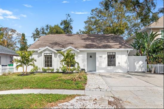 3815 West San Juan Street, TAMPA, FL, 33629