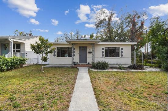 2934 3rd Avenue S, ST PETERSBURG, FL, 33712