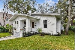 1301 South Gunby Avenue, TAMPA, FL, 33606