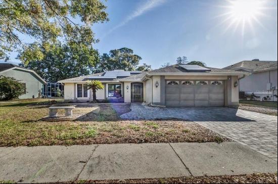 3028 Summervale Drive, HOLIDAY, FL, 34691