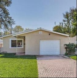 1818 Michigan Avenue Ne, ST PETERSBURG, FL, 33703