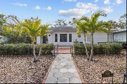 136 26th Avenue Ne, ST PETERSBURG, FL, 33704