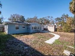 3414 South Gardenia Avenue, TAMPA, FL, 33629