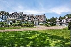 122 Pinquickset Cove Circle, Barnstable, MA 02635