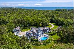 122 Pinquickset Cove Circle, Barnstable, MA 02635